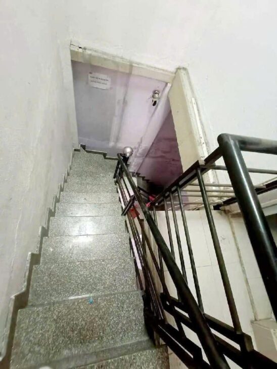 Nhà mặt tiền 6m Gò Xoài, khu vực đông đúc, phù hợp mở tiệm – DT 66m² – chỉ 4,89 tỷ
