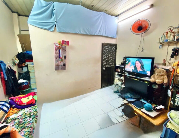 GẦN MẶT TIỀN TÔ HIẾN THÀNH – 55M² – SỔ VUÔNG – CHỈ 9.X TỶ. .
