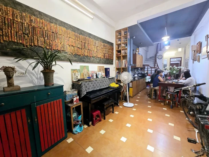 NHÀ ĐẸP PHỐ HOÀNG ĐẠO THÀNH – DIỆN TÍCH 70m – VỊ TRÍ ĐẸP – GIÁ CỰC TỐT NHÀ ĐẸP PHỐ HOÀNG ĐẠO