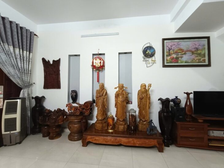 BÁN NHÀ 2 TẦNG KIÊN CỐ – DT KHỦNG 220M² – KIỆT 7M PHAN VĂN ĐỊNH – CẠNH BIỂN, SÁT MIKAZUKI – CHỈ