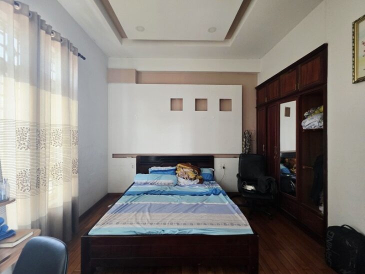 Bán nhà Biệt Thự Phố Hiệp Bình Chánh, Thủ Đức, 155m², 13.8 tỷ, 4 tầng