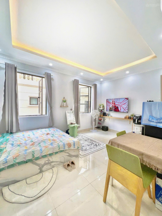 Bán nhà phố có hầm Cityland Park Hills, Gò Vấp – Giá 21.5 tỷ – Đang cho thuê 40tr/tháng