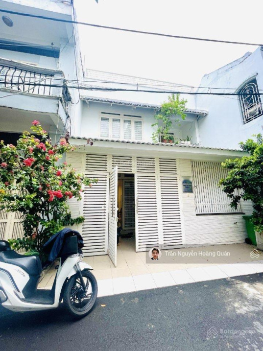 Bán nhà KHU VIP QUANG TRUNG – PHƯỜNG 10, GÒ VẤP 8.4 tỷ.