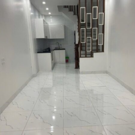 NHÀ MỚI XUÂN ĐỈNH-35M2-5T-GẦN OTO_SỔ CHÍNH CHỦ_Ở NGAY!!