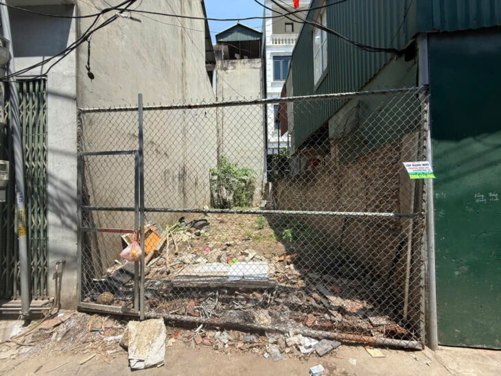 🌟🌟🌟LÔ ĐẤT VUÔNG ĐẸP – NGÕ NÔNG – THÔNG SỐ ĐẸP – Ô TÔ GẦN. -GIÁ HƠN 5 TỶ 🌟🌟🌟