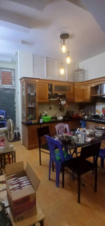 🔥🔥🔥NHÀ ĐẸP, MỚI KINH KOONG,4 TẦNG,NỘI THẤT ĐẦY ĐỦ,SẤP SỈ 5 TỶ🔥🔥🔥