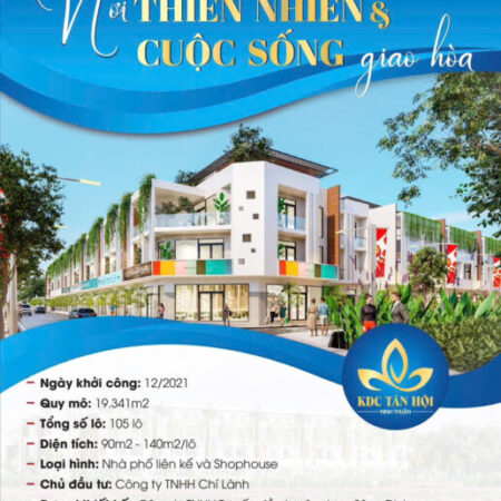 🏡 LÔ GÓC A15: VỊ TRÍ VÀNG – GIÁ CHỈ HƠN 2 TỶ – HƯỚNG ĐÔNG MÁT MẺ!
