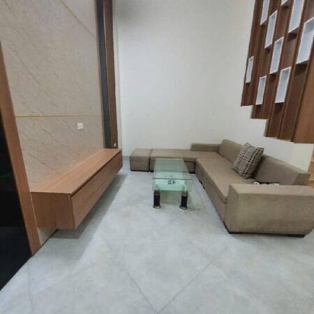 Nhà ngõ 1 Bùi Xương Trạch – Dân xây độc lập- Bao giá thị trường- 30m2