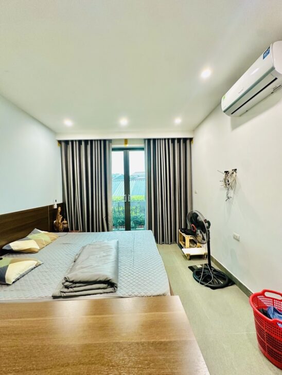Nhà dân xây Thanh Xuân- – Ngõ ba gác thông- Quy hoạc ổn định – 50m2, nhỉnh 5 tỷ