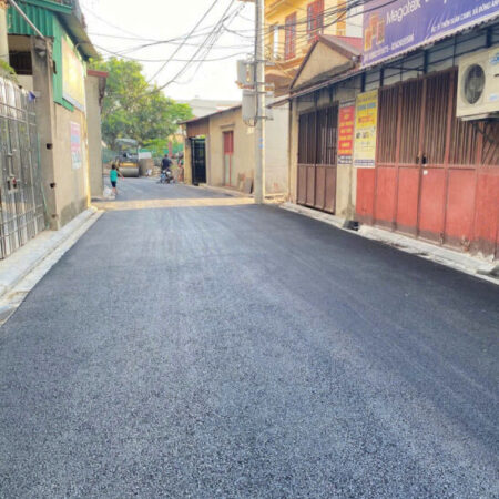 BÁn đất Xuân Canh- Đông Anh – 62m mặt tiền 4.5m – Oto nhỉnh 8 tỷ ( Thương lượng)