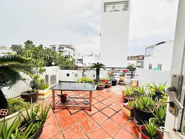 ???????? TT QUẬN 10 GIÁ SỐC HƠN 3 TỶ- 4 LẦU BTCT – 3 PHÒNG NGỦ- HXH THÔNG!-CÓ BANCON ????