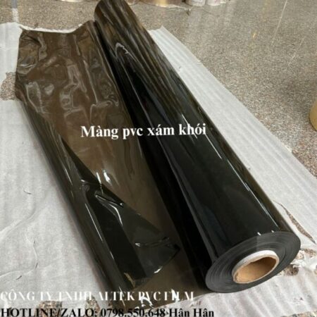 Phân phối màng trong màu xám khói giá tốt nhất tại kho Hà Nội