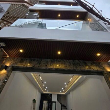 BÁN NHÀ ĐÔNG NGẠC – 48M² x 7 TẦNG THANG MÁY x MT 5M – ÔTÔ ĐỖ CỬA – 2 THOÁNG – GIÁ 9.5 TỶ. 0968669247