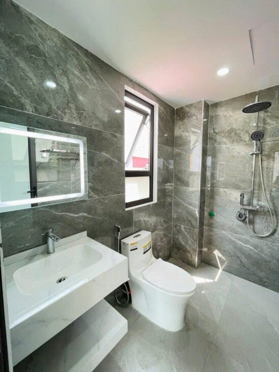 BÁN NHÀ ĐÔNG NGẠC 70M²*6 TẦNG THANG MÁY, Ô TÔ TRÁNH, LÔ GÓC, KINH DOANH, CHỈ 13.9 TỶ