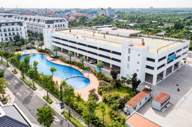 Biệt thự Siêu VIP KĐT Eurowindow Twin Parks Gia Lâm – Quỹ Căn Số Lượng Có Hạn