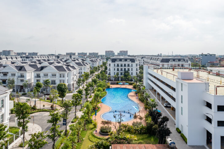 Biệt thự Siêu VIP KĐT Eurowindow Twin Parks Gia Lâm – Quỹ Căn Số Lượng Có Hạn