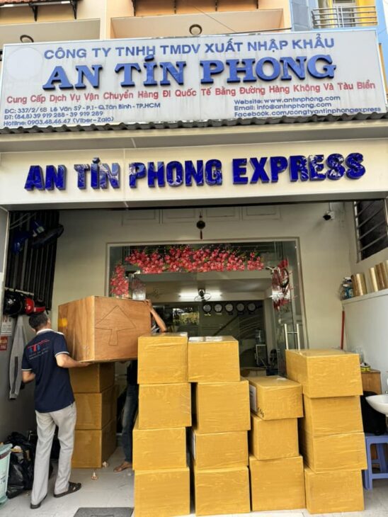AN TÍN PHONG NHẬN GỬI HẠT ĐIỀU ĐI MỸ – GỬI DỄ, GỬI NHANH, CÓ NHẬN HÀNG TỪ XA