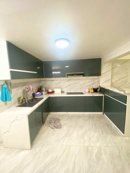 NHÀ 4X20 – 2 TẦNG – HẺM XE HƠI QUAY ĐẦU – LÂM VĂN BỀN – SỔ HỒNG RIÊNG – NHỈNH 7,5 TỶ