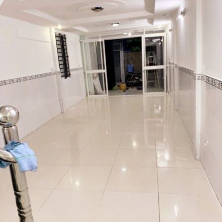 🔥 NHÀ GÓC 2 MẶT TIỀN CỰC HIẾM – CXĐT Q3 – GIÁ TỐT NHẤT THỊ TRƯỜNG 7.2 TỶ! 🔥