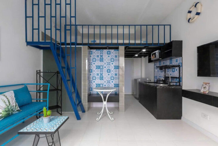 BÁN CHDV – MT QUẬN 7 – 5 TẦNG – 9PN – 9WC NGỎ VÀO 10M – GIÁ 13,7 TỶ