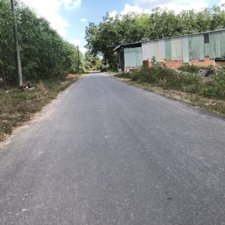 🌟 CHUYỂN NHƯỢNG lô đất xã An Viễn, Đồng Nai – 115m² (5x23m) – Giá cực tốt chỉ 1.1 tỷ – Sổ riêng