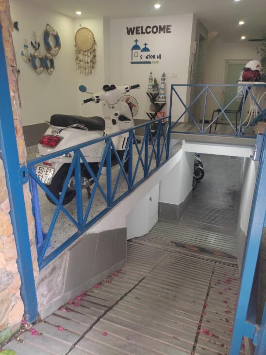 BÁN CĂN HỘ DỊCH VỤ 5 TẦNG – CÓ THANG MÁY – DÒNG TIỀN GẦN 60 TRIỆU/THÁNG – PHƯỜNG TÂN PHONG, QUẬN 7