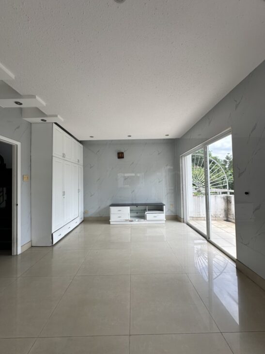 Chỉ 170 triệu/m² – Sở hữu biệt thự 288m² mặt tiền 12m tại khu VIP Quận 7