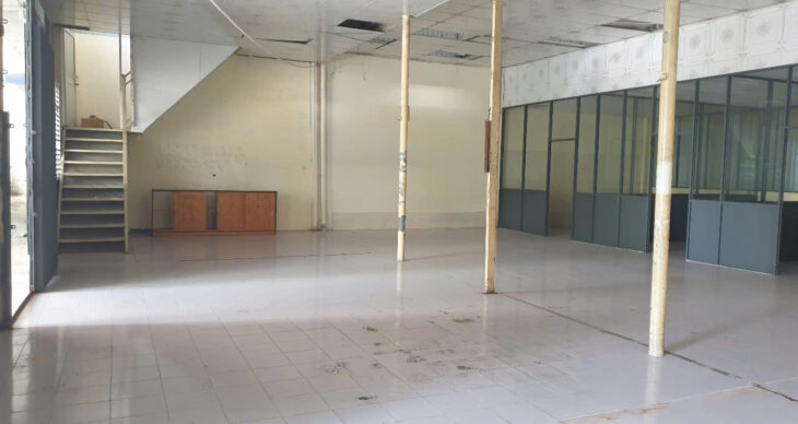 CẦN CHO THUÊ MẶT BẰNG KINH DOANH – TRUNG TÂM TP CẦN THƠ