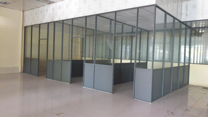 CẦN CHO THUÊ MẶT BẰNG KINH DOANH – TRUNG TÂM TP CẦN THƠ