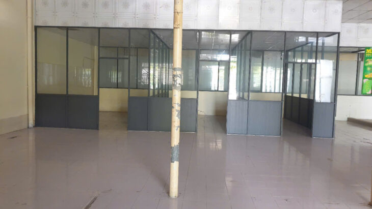 CẦN CHO THUÊ MẶT BẰNG KINH DOANH – TRUNG TÂM TP CẦN THƠ
