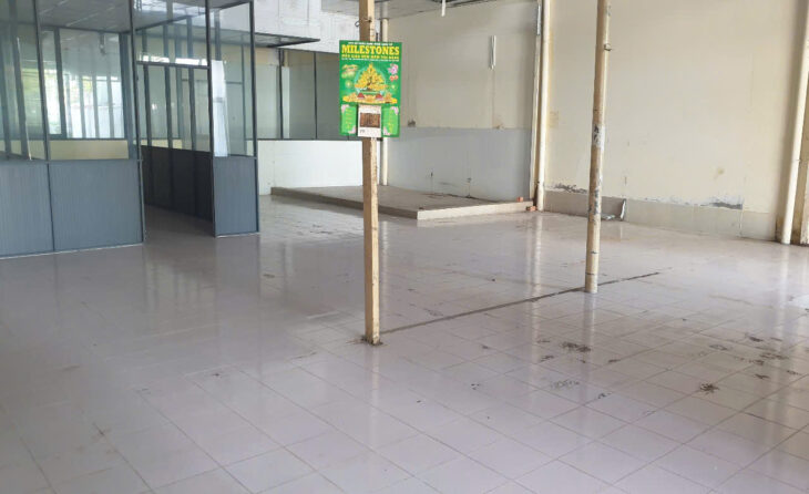 CẦN CHO THUÊ MẶT BẰNG KINH DOANH – TRUNG TÂM TP CẦN THƠ