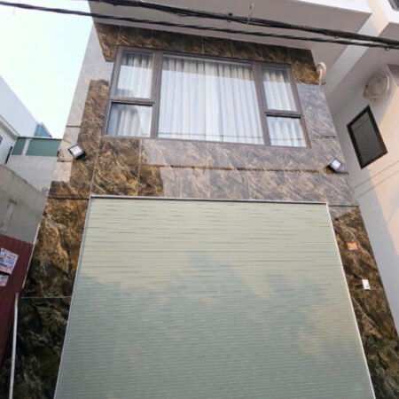 BÁN NHÀ MẶT NGÕ LẠC LONG QUÂN 55M² *7TẦNG THANG MÁY, 2 THOÁNG KINH DOANH – CHỈ 14,9 TỶ