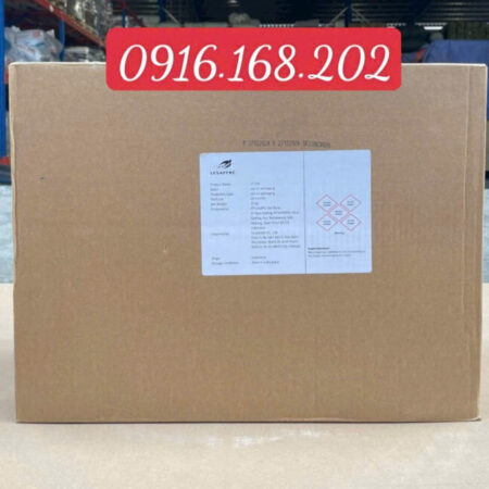 LY 234 NẤM MEN SỐNG Nấm men đậm đặc, chất lượng cao
