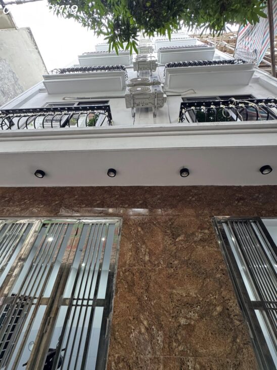 kiệt tác Chung Cư Mini Mễ Trì Thượng, Lô Góc 2 Thoáng, 7 Tầng Thang Máy Xịn