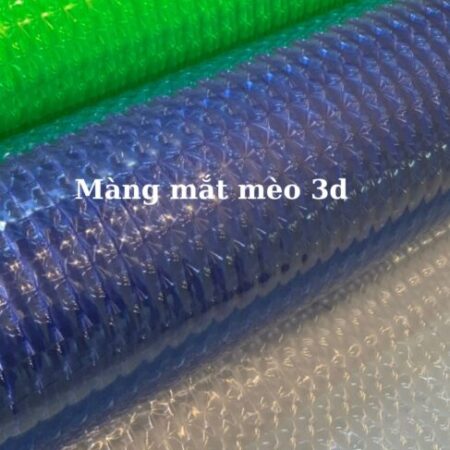cty sản xuất màng nhựa pvc dẻo – màng mắt mèo