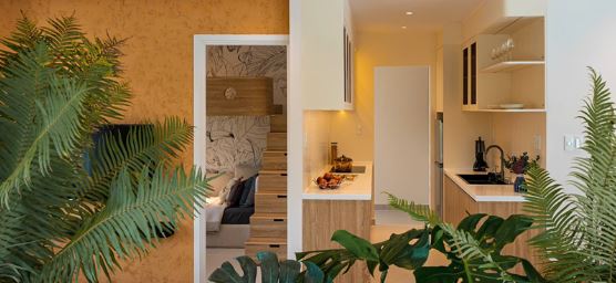 Nhà đầu tiên xứng đáng hơn bạn nghĩ