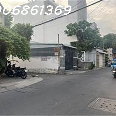 BÁN NHÀ 4 TẦNG – LÔ GÓC 2 MT – ĐƯỜNG XE TẢI QUAY ĐÀU- ĐƯỜNG LINH ĐÔNG THỦ ĐỨC.