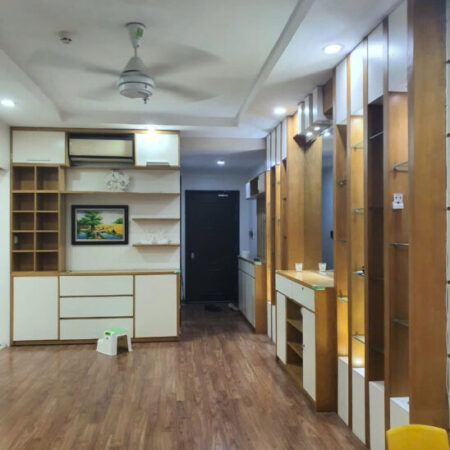CẦN BÁN CĂN HỘ GÓC 3 PHÒNG NGỦ – 118m2 – TIMES CITY_GIÁ 10.x TỶ_FULL NỘI THẤT