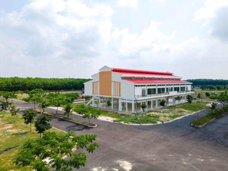 SỞ HỮU BẤT ĐỘNG SẢN HỒ CHÍ MINH CHỈ VỚI 320 TRIỆU