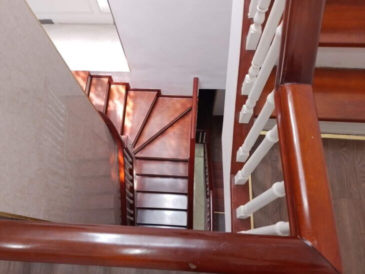 Tôi chủ nhà cho thuê nhà mới, căn góc, 94m2_ 5T; vỉa hè, Phố Đào Tấn-31 Tr