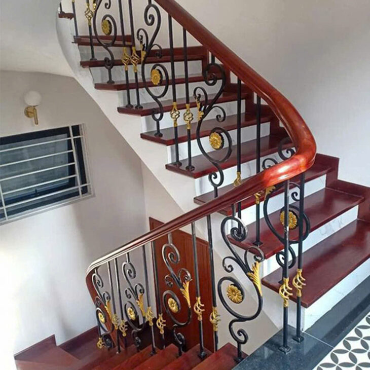 Nhà tôi cho thuê nhà mới, hai cửa đi, Bách Khoa, 99m2x 5T vỉa hè 30 Tr