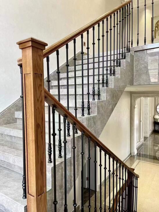 Cho thuê Nhà hàng, VP, KD, thang máy,vỉa hè, 115m2- 5T, Phố Nguyễn Thị Định_45 Tr