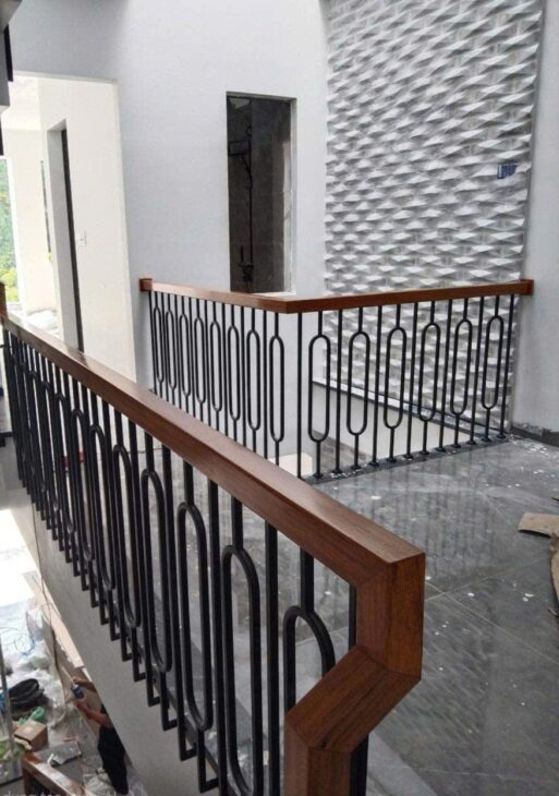 ‘Tôi cho thuê nhà mới, hai cửa đi, 100m2_ 5T; vỉa hè, Minh Khai-31 Tr