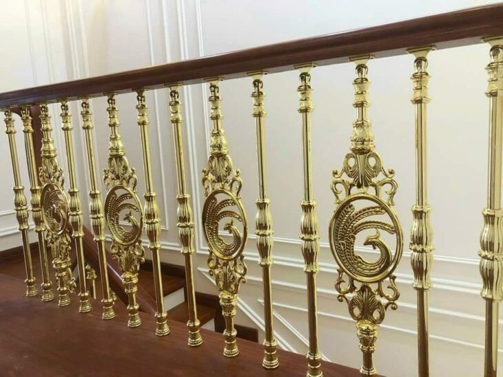 Nhà tôi cho thuê nhà hai cửa đi, mới, 97m2_ 4T; vỉa hè, Lò Đúc-30 Tr
