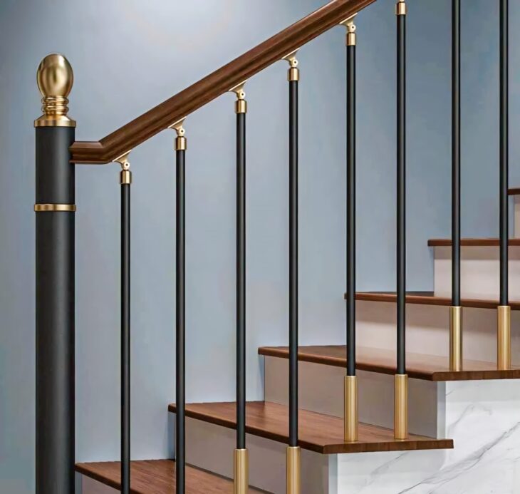 Nhà mình cho thuê nhà mới, lô góc,vỉa hè, 93m2- 4T, Chùa Láng_31 Tr