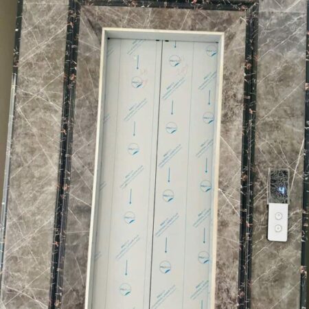 Mình cho thuê nhà mới, hai mặt tiền, Thụy Khuê, 106m2x 4T vỉa hè 31 Tr
