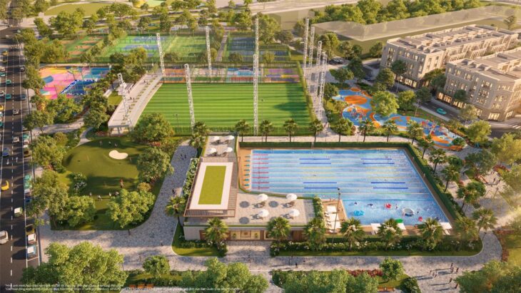 Bán căn Mặt Đường Tỉnh Lộ 422 – Vinhomes Đan Phượng. Giá 39 Tỷ