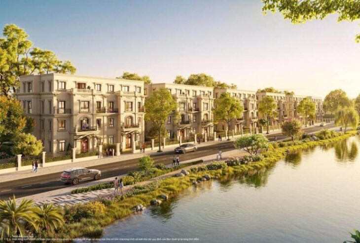 Vinhomes Won.der City – Đan Phượng. – Chiết Khấu Hơn 4 Tỷ. Ưu Đãi Chưa Từng Có. Số Căn Có Hạn