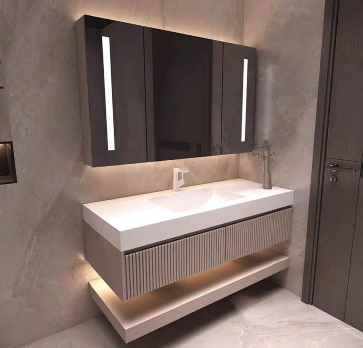 Nhà tôi cho thuê nhà mới, hai cửa đi, Bách Khoa, 97m2x 5T vỉa hè 29 Tr