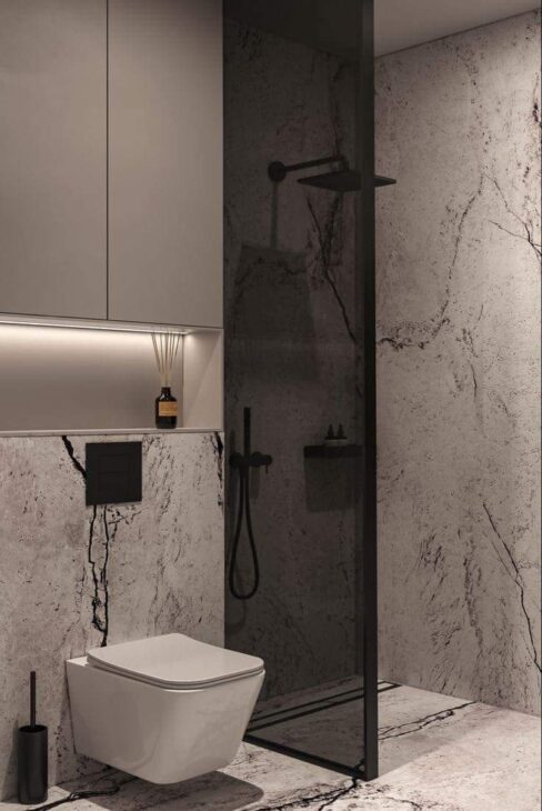 Nhà mình cho thuê nhà lô góc, mới, Mai Hắc Đế; vỉa hè 113m2* 5T- 45 Tr